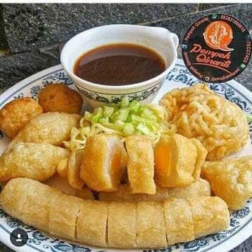 Pempek Qinanti 2