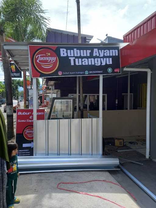 Bubur Ayam Tuangyu 2 4