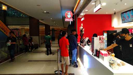 Mixue Asia Plaza Sumedang 9