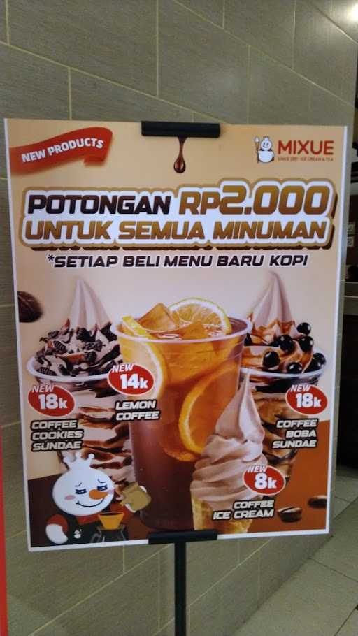 Mixue Asia Plaza Sumedang 8