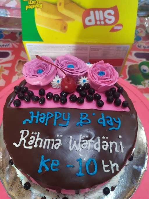 Fahmi Cake & Cookies 5