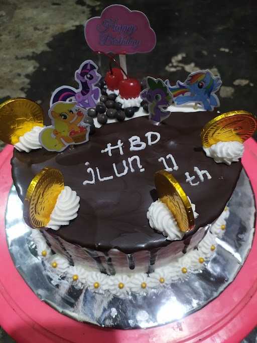 Fahmi Cake & Cookies 8