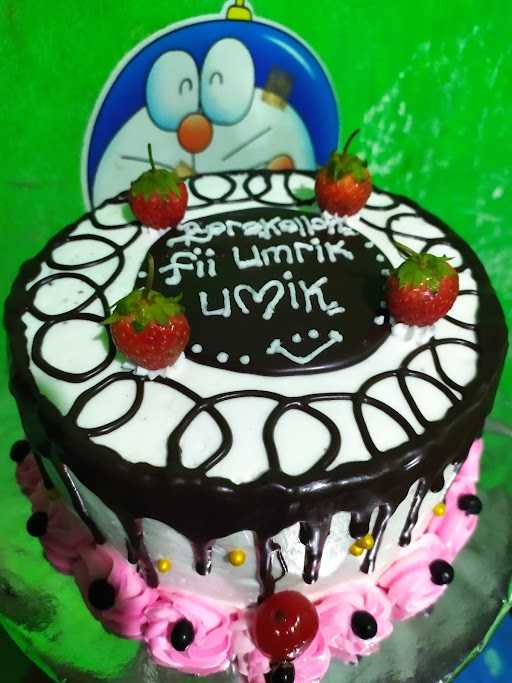 Fahmi Cake & Cookies 4