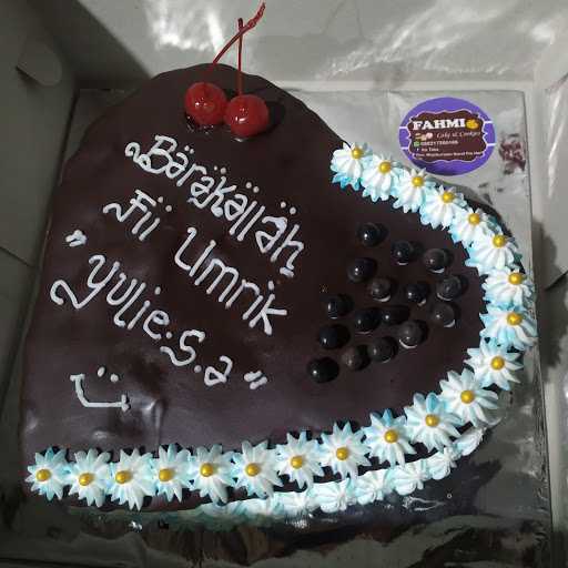 Fahmi Cake & Cookies 9