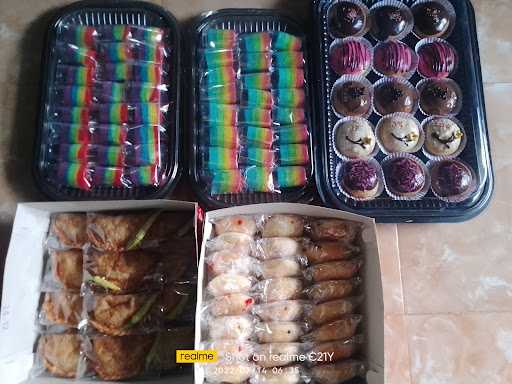 Himawari Donat 6