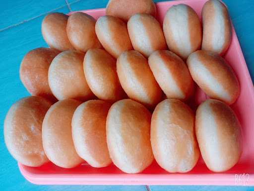 Himawari Donat 4