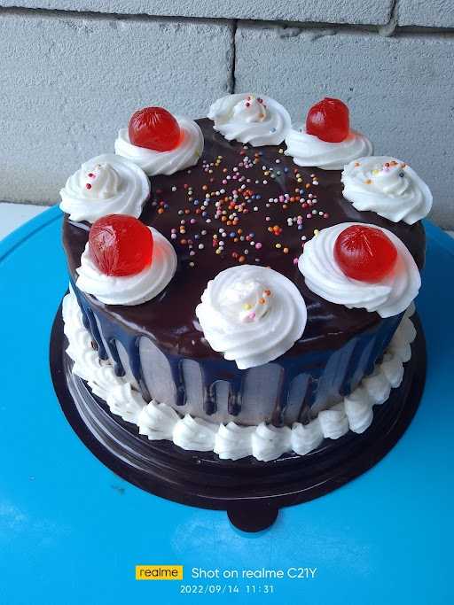 Himawari Donat 3