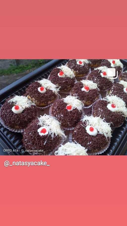 Natasya Cake'S 1