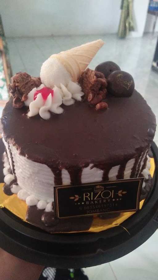 Rizqi Bakery 8