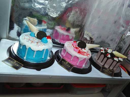 Rizqi Bakery 2