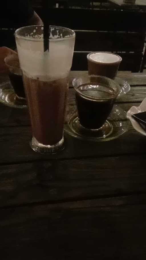 D'Jombang Cafe 8