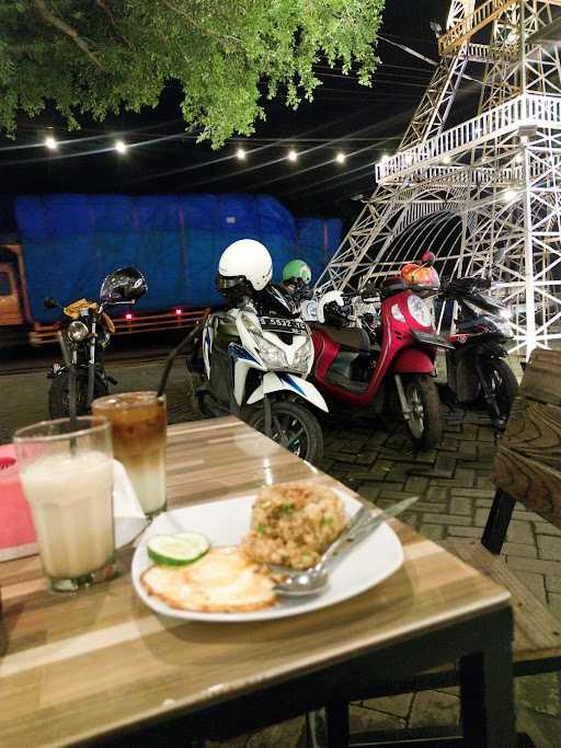 D'Jombang Cafe 6