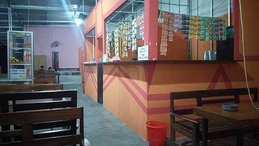 Kedai Oranye 7