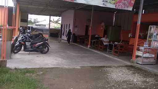 Kedai Oranye 10