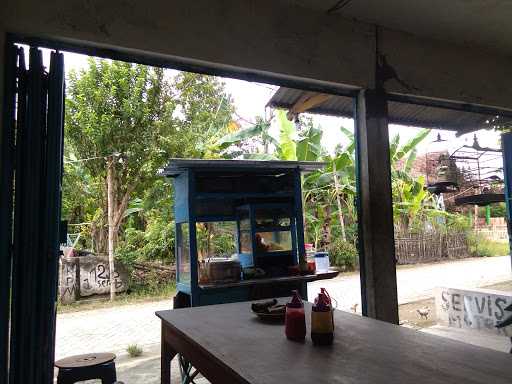 Bakso Cabang Pak Din 6