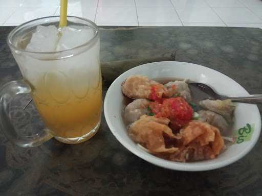 Bakso Cabang Pak Din 5