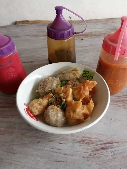 Bakso Cabang Pak Din 4