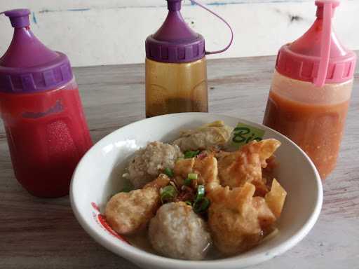 Bakso Cabang Pak Din 2