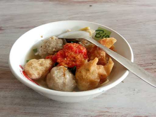 Bakso Cabang Pak Din 1