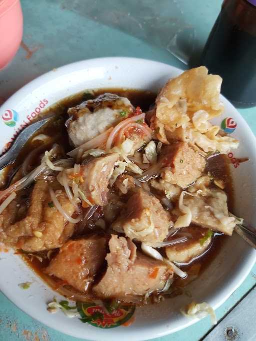 Bakso Dua Putra 10