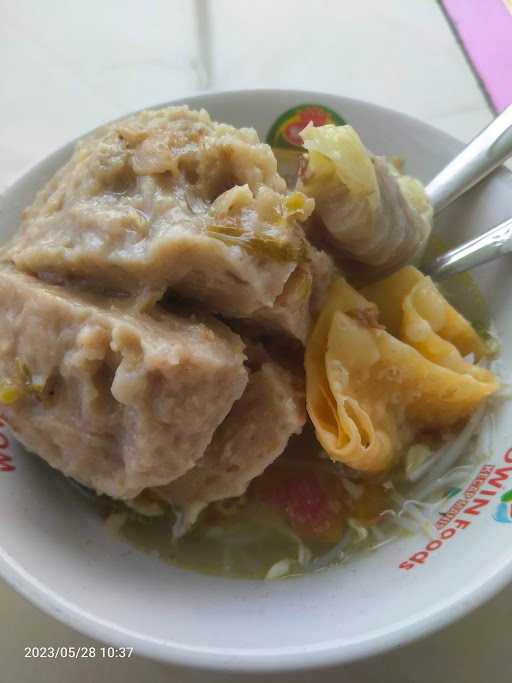 Bakso Dua Putra 9