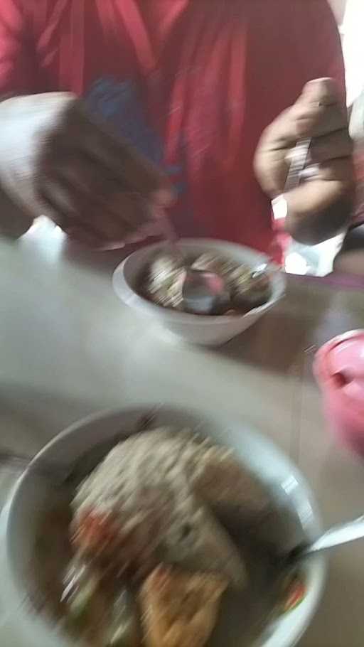 Bakso Dua Putra 8