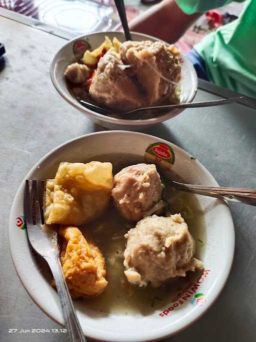 Bakso Dua Putra 7