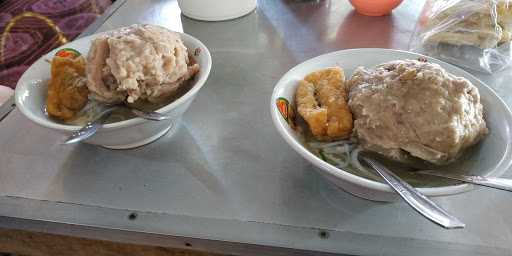 Bakso Dua Putra 5