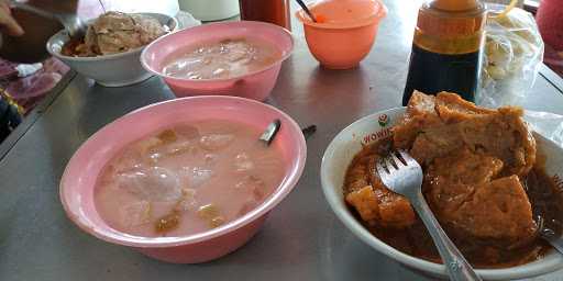 Bakso Dua Putra 2