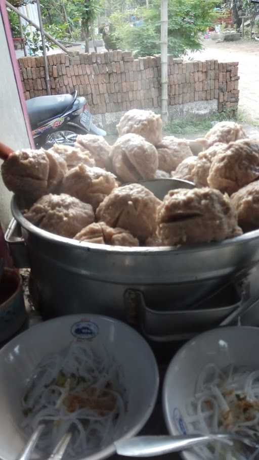 Bakso Dua Putra 1