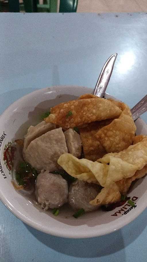 Bakso Elis 10