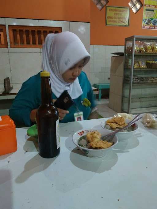 Bakso Elis 6