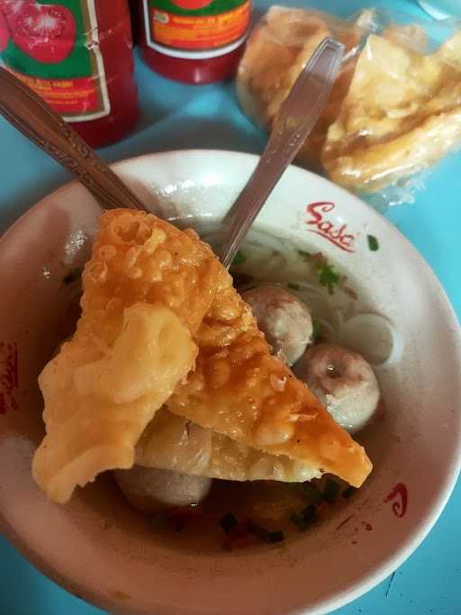 Bakso Elis 5