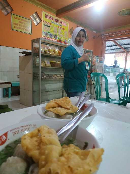 Bakso Elis 3