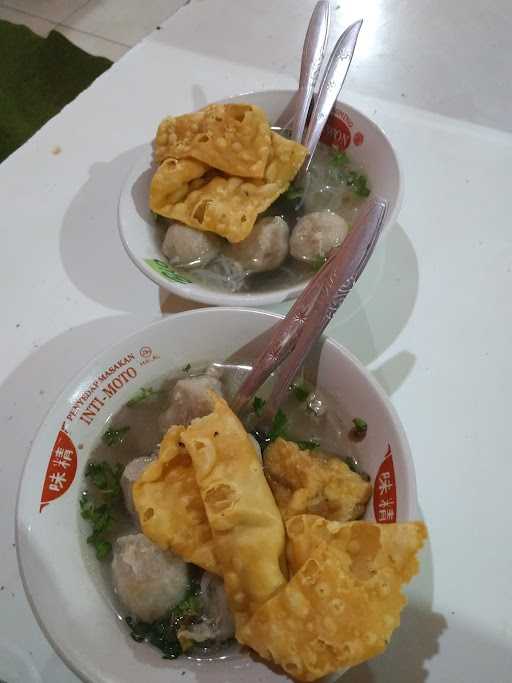 Bakso Elis 1