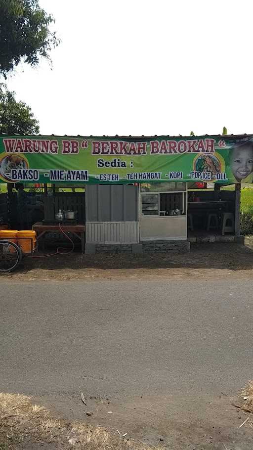 Bakso Mie Ayam Berkah Barokah 2