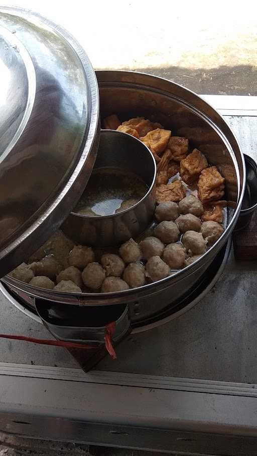 Bakso Mie Ayam Berkah Barokah 1