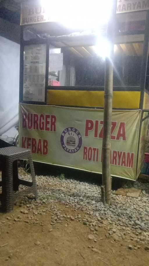 Burger Papayan 1