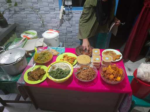 Dapur Umi Devi 10