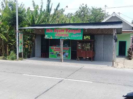 Mie Ayam Jakarta Mbak Dewi 4