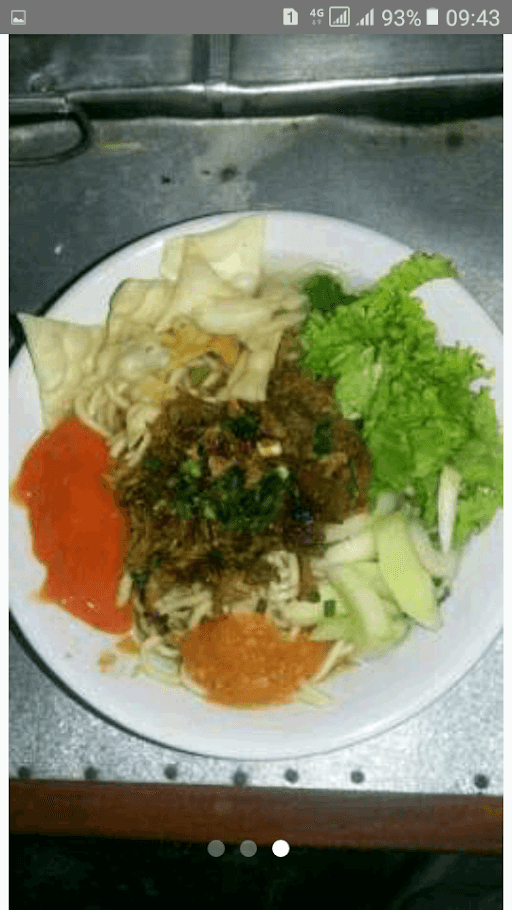 Mie Ayam Jakarta Mbak Dewi 3