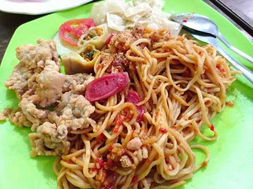 Mie Warok 10