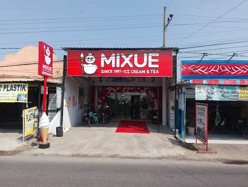 Mixue Raya Sumobito 8