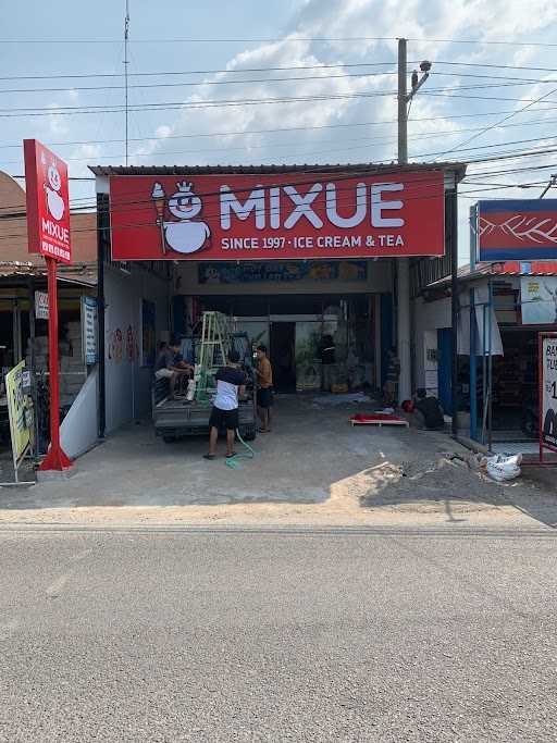 Mixue Raya Sumobito 5