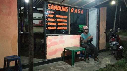 Nasi Goreng Sambung Rasa 7