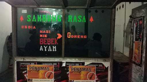 Nasi Goreng Sambung Rasa 6