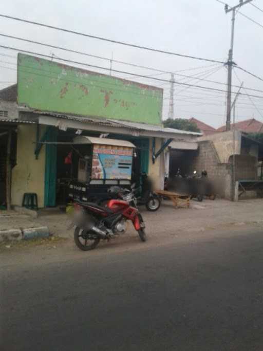 Nasi Goreng Surabaya Mbah Moden 6