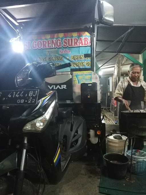 Nasi Goreng Surabaya Mbah Moden 7