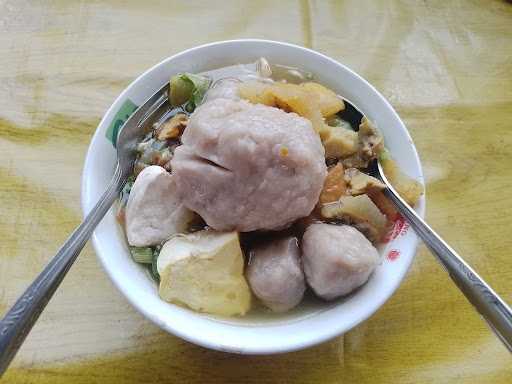 Warung Bakso Cak Din 4