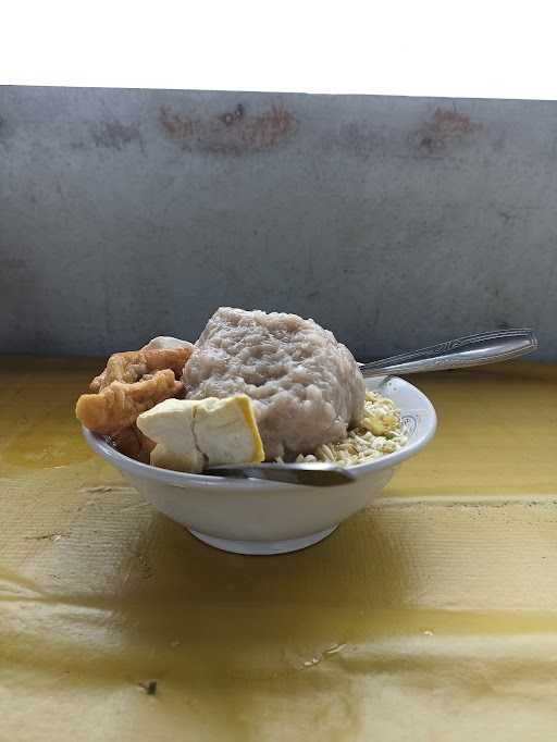 Warung Bakso Cak Din 1